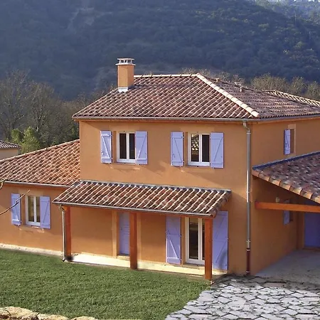 Domaine Les Rives De L Ardeche-2